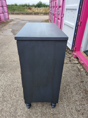 Victorian Chest of Drawers