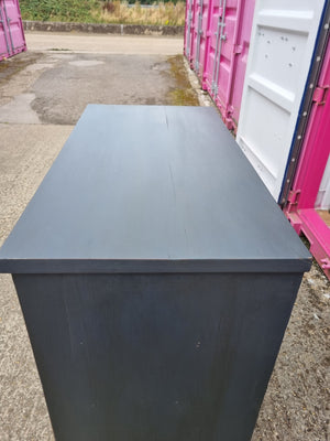 Victorian Chest of Drawers
