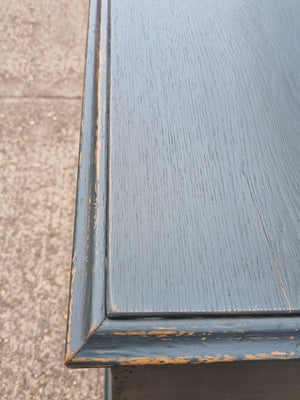 Antique Oak Chest of Drawers