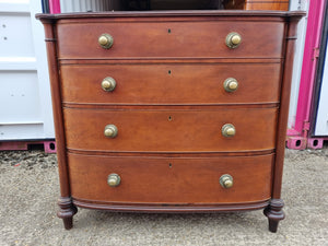 Original Country House Chest of Drawers