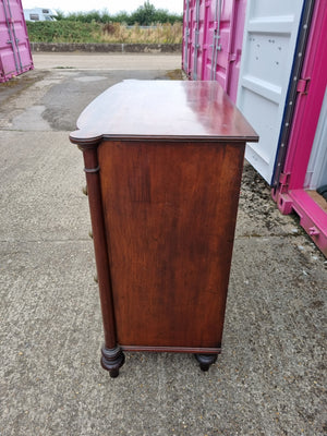 Original Country House Chest of Drawers
