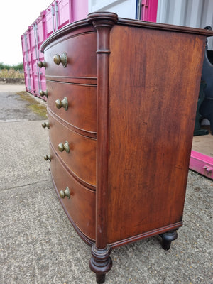 Original Country House Chest of Drawers