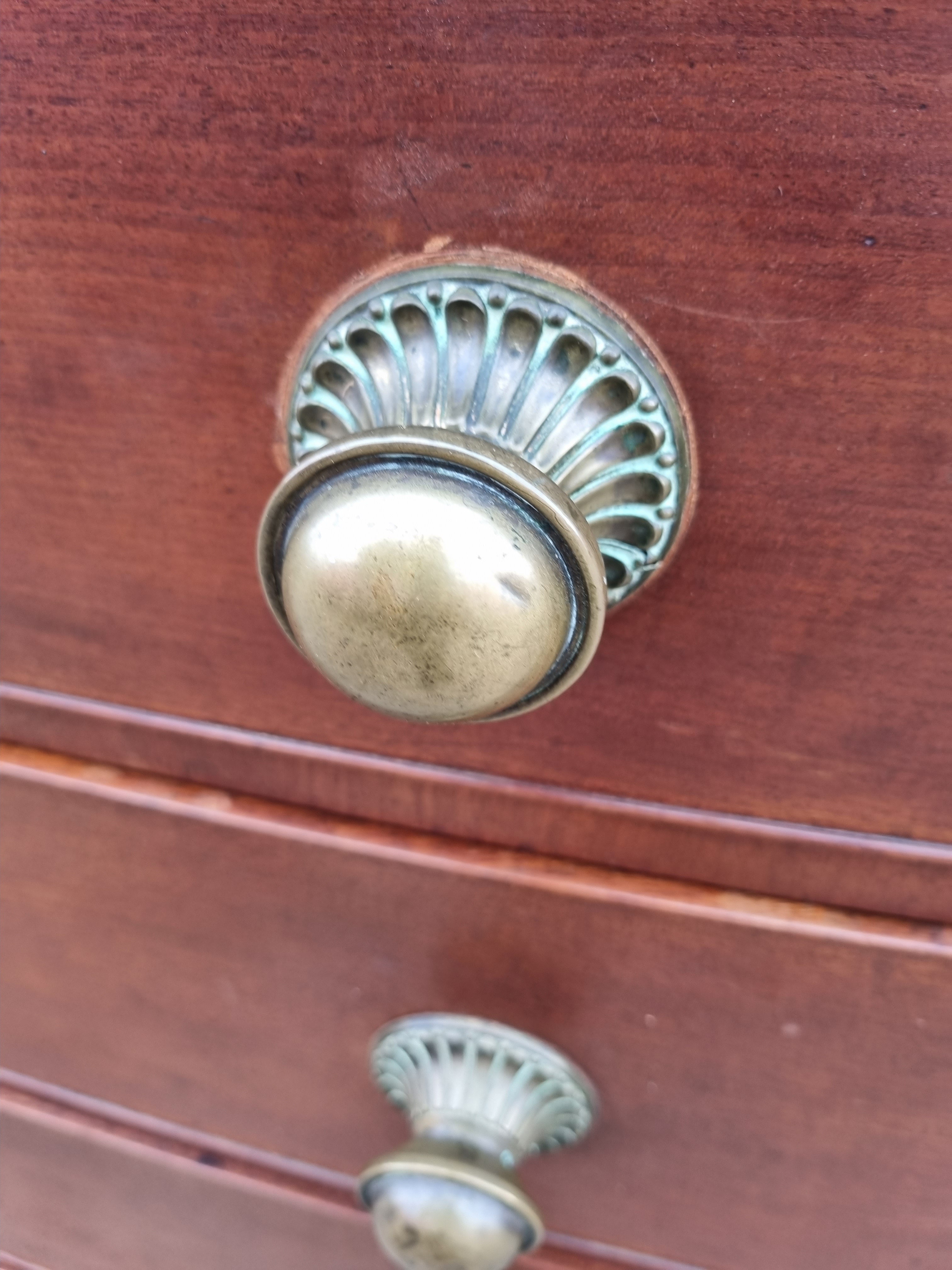 Original Country House Chest of Drawers