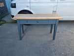 Tapered Leg Side-table