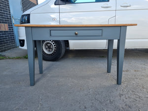 Tapered Leg Side-table