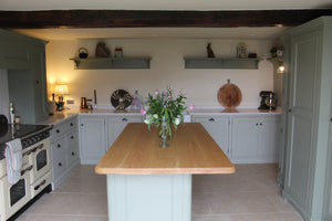 Kitchen Lookbook