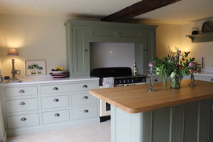 Kitchen Lookbook