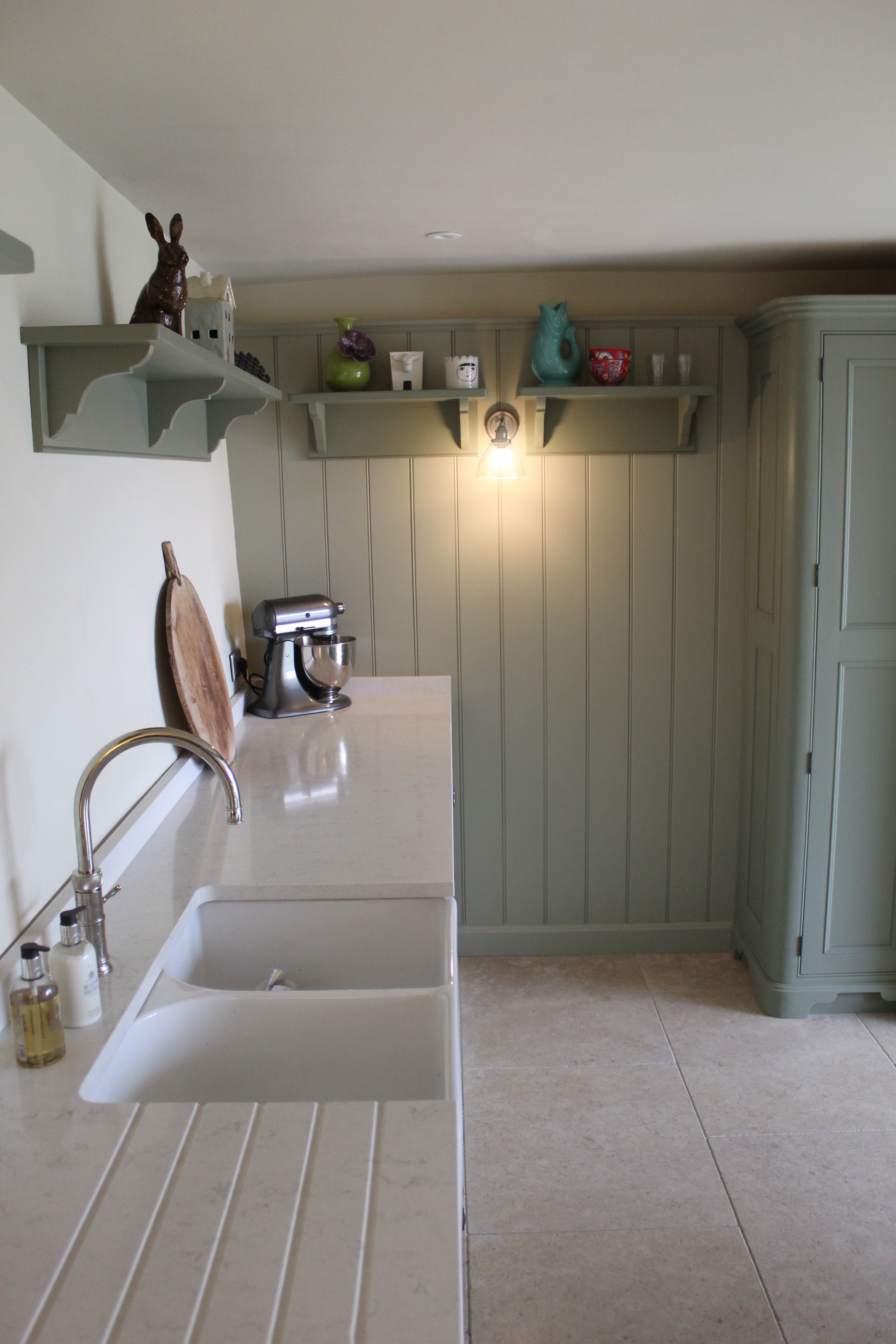 Kitchen Lookbook