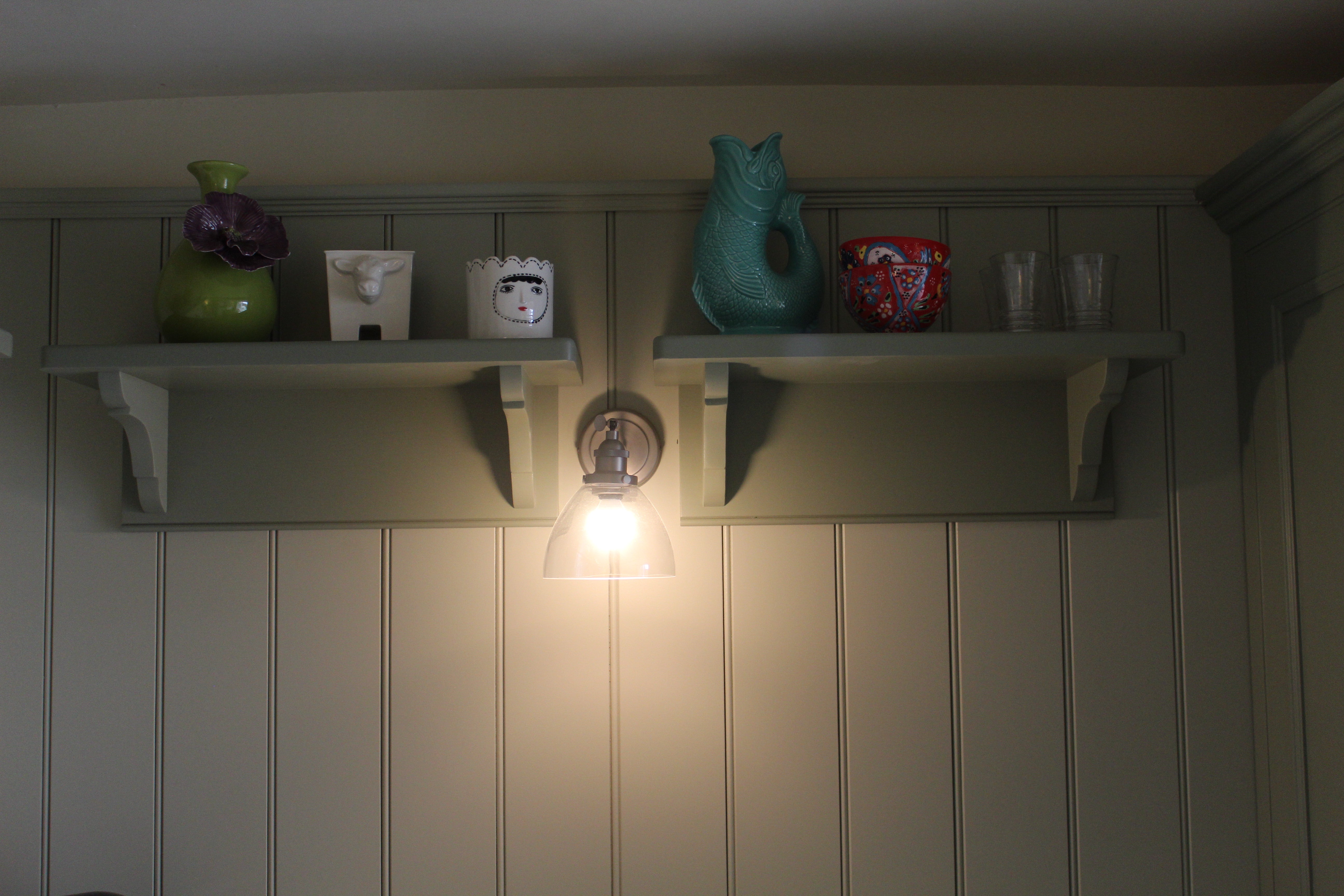 Kitchen Lookbook