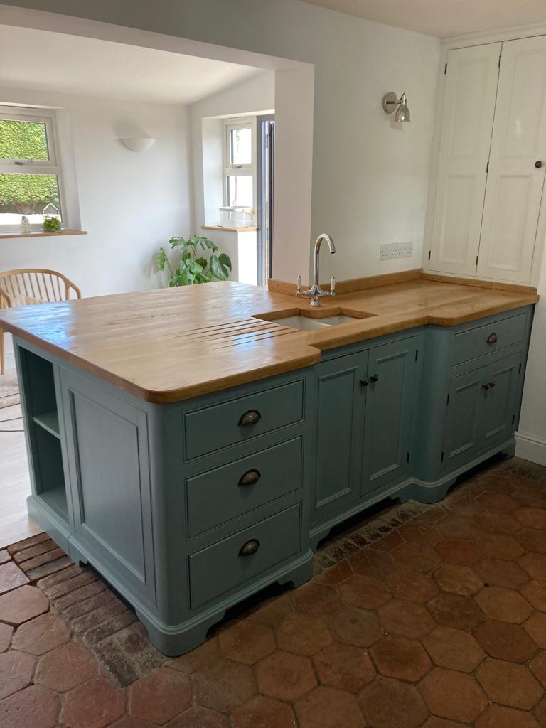 Kitchen Lookbook