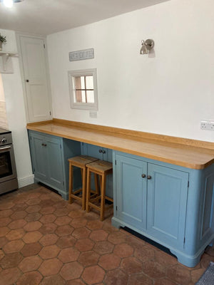 Kitchen Lookbook