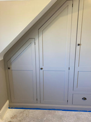 Fitted Bedroom Units