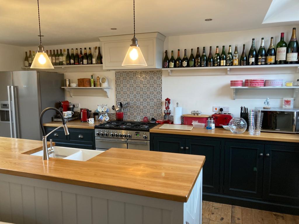 Kitchen Lookbook