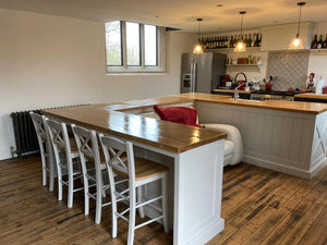 Kitchen Lookbook