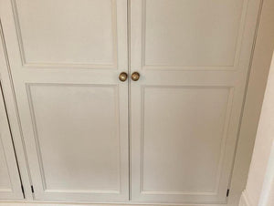 Fitted Bedroom Unit