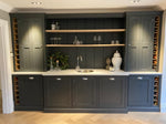 Fitted Drinks Cabinet