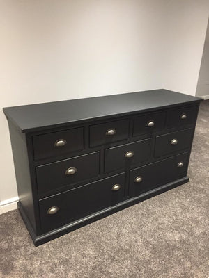 Fitted Bedroom Cabinet & Drawers
