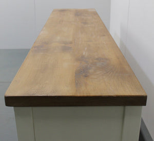 Bespoke Kitchen Server