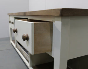 Bespoke Kitchen Server