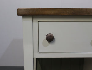 Bespoke Kitchen Server