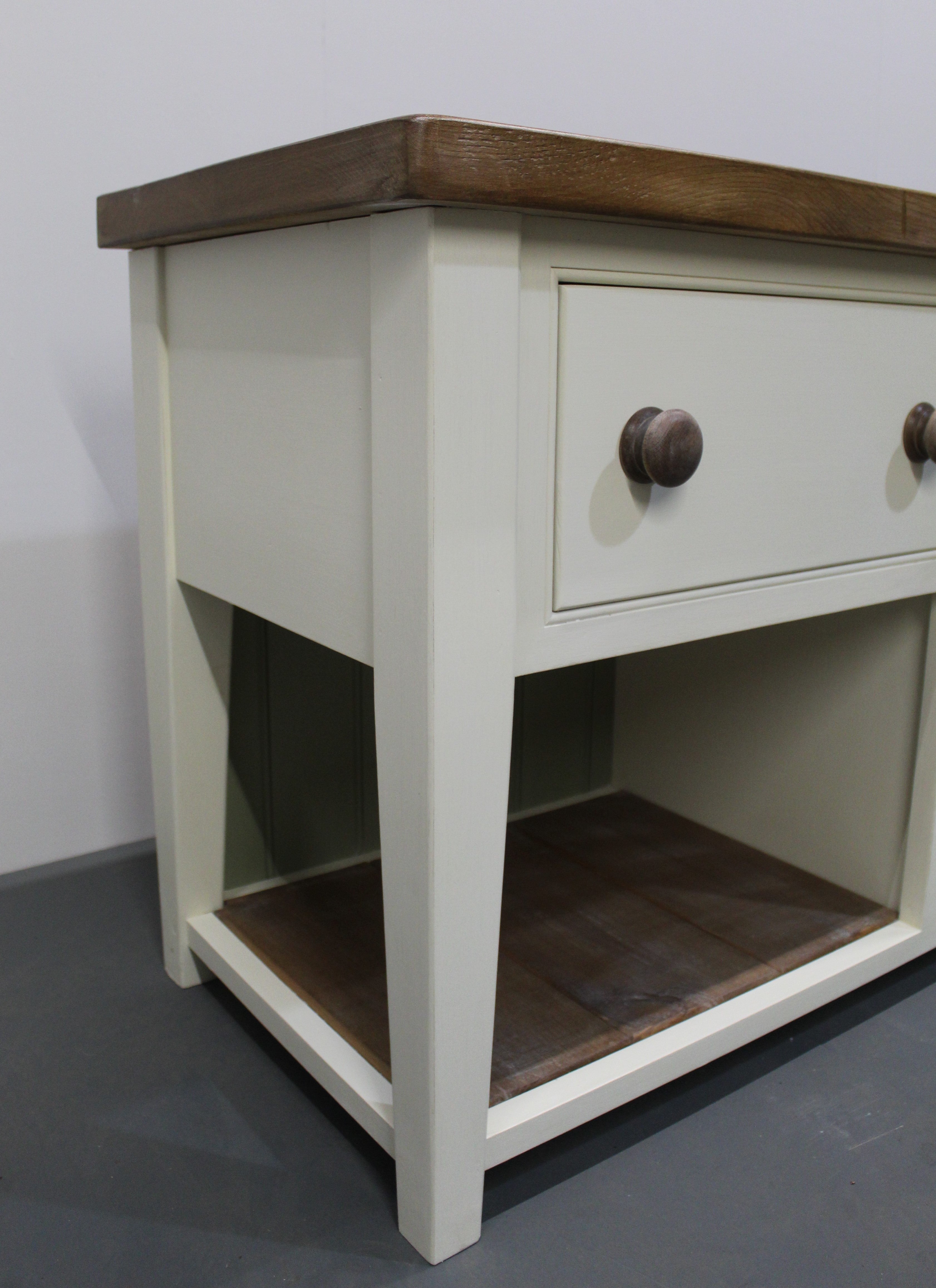 Bespoke Kitchen Server