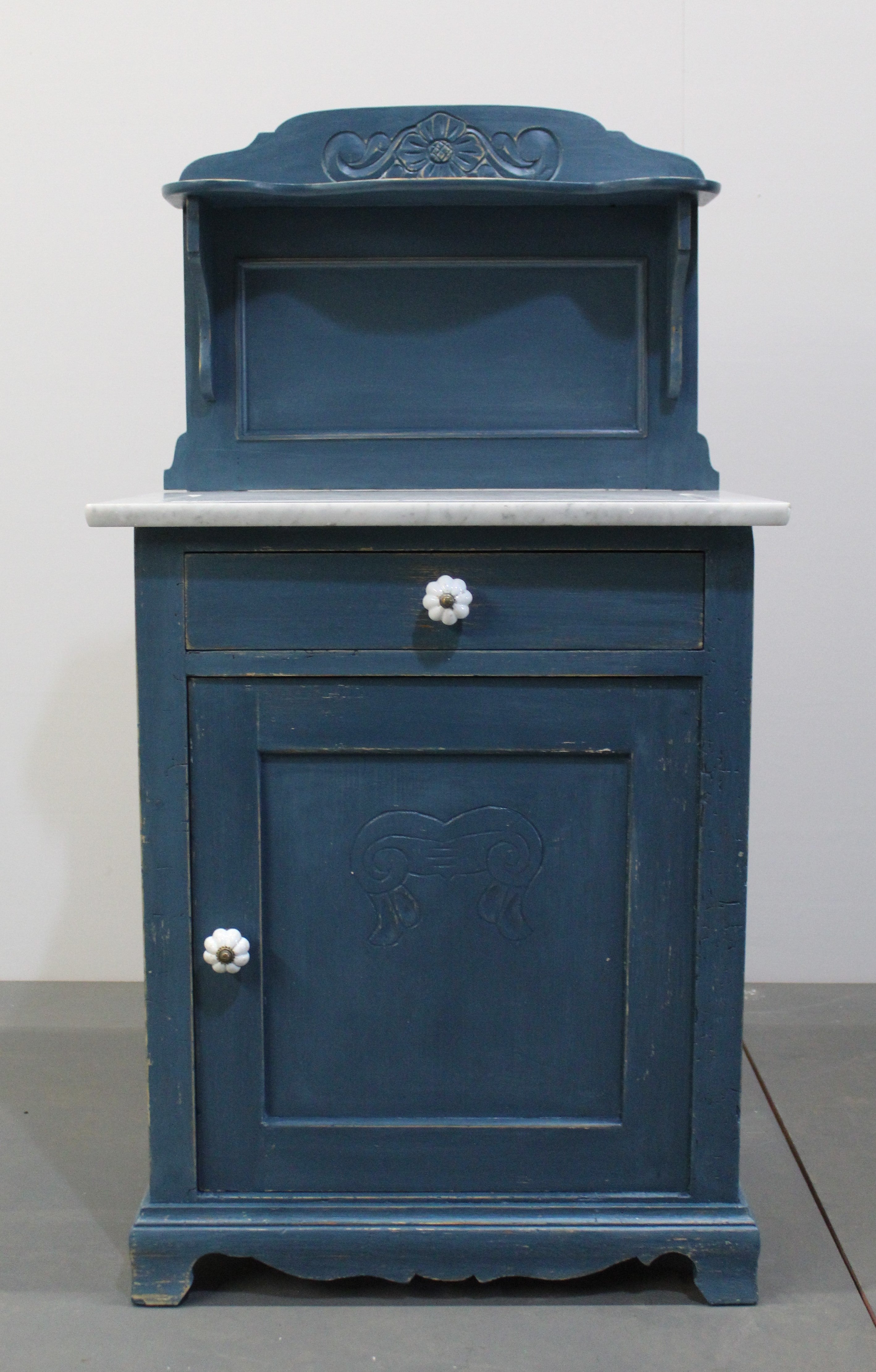 Scandinavian Cupboard