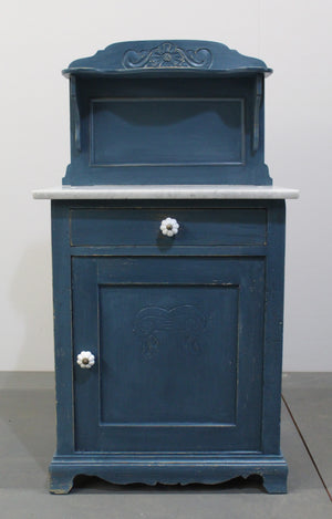 Scandinavian Cupboard