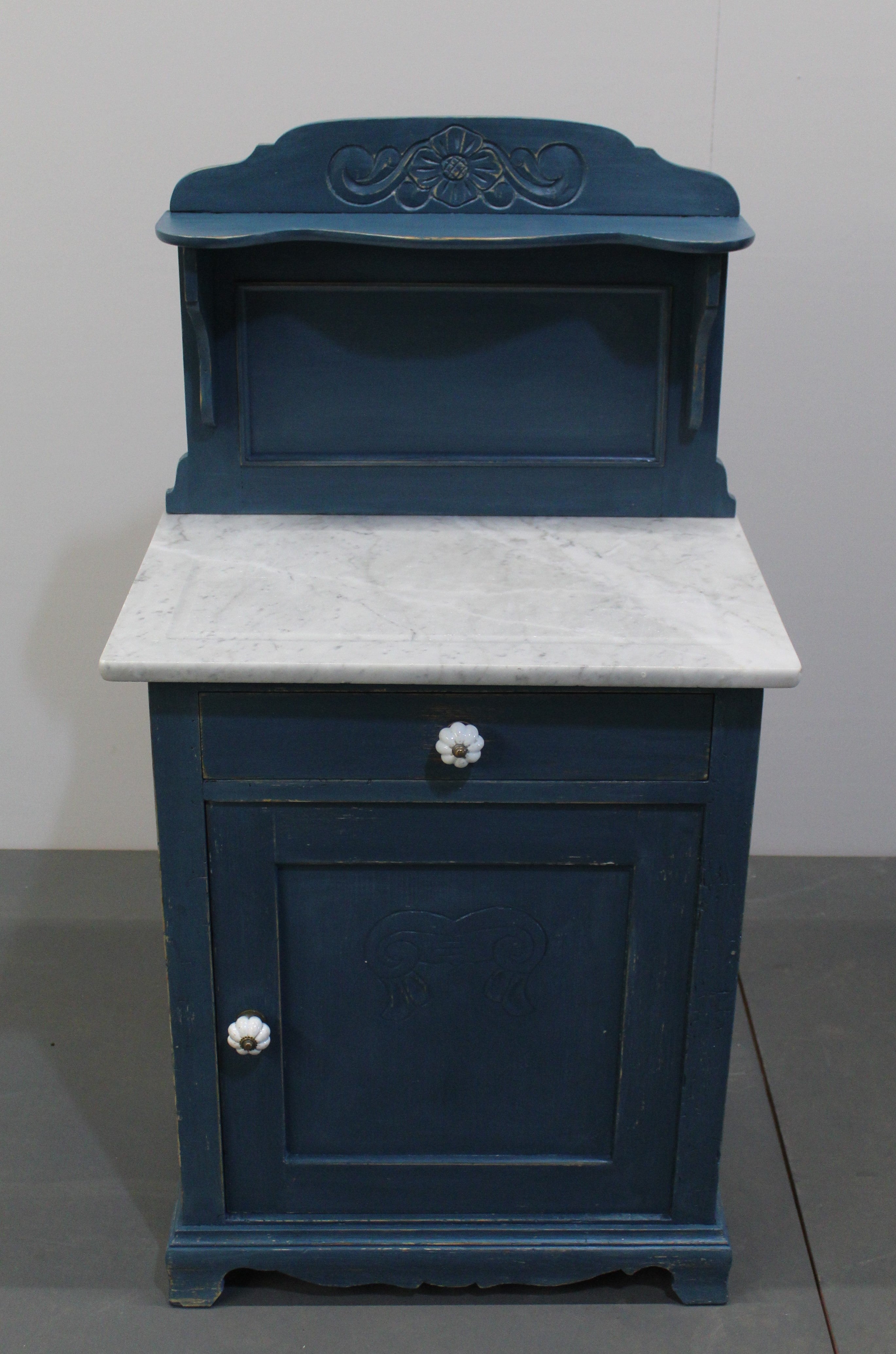 Scandinavian Cupboard