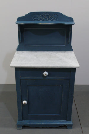 Scandinavian Cupboard