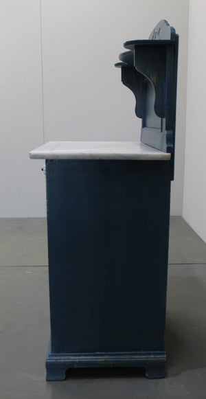 Scandinavian Cupboard