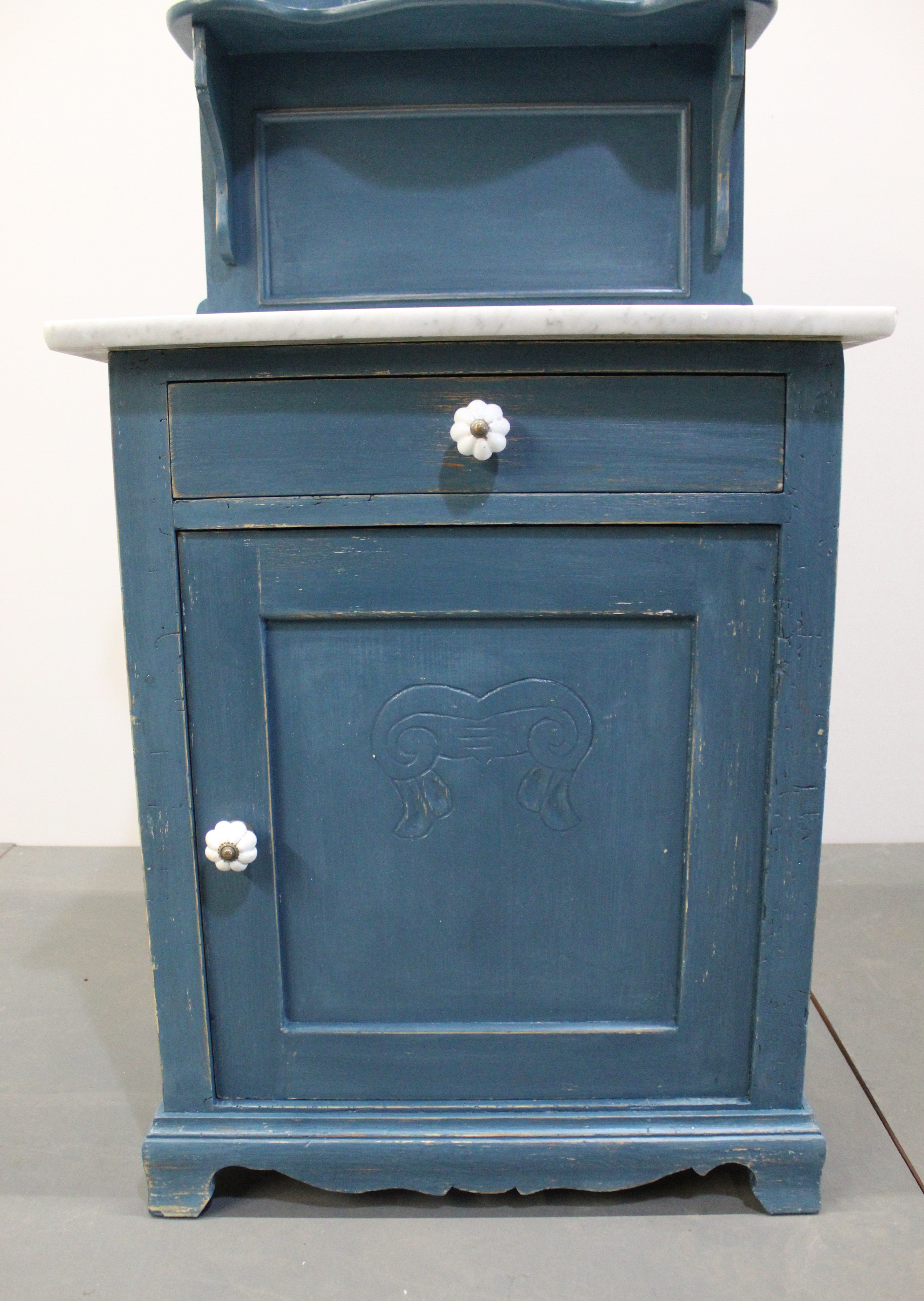 Scandinavian Cupboard