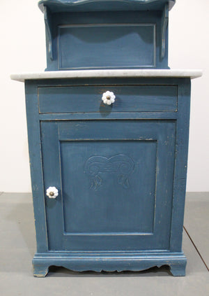 Scandinavian Cupboard
