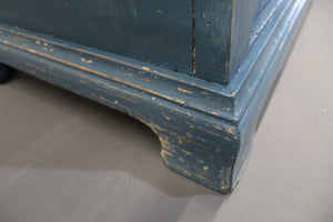 Scandinavian Cupboard