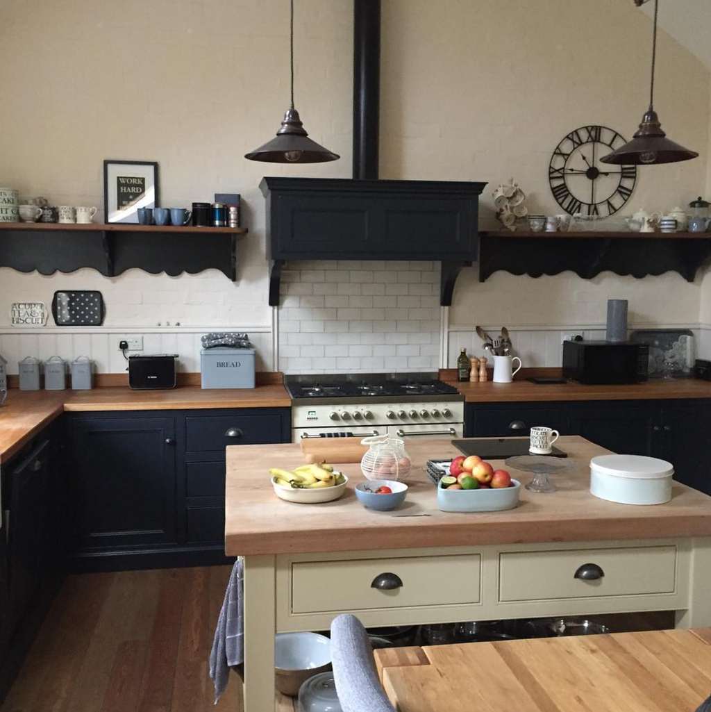 Kitchen Lookbook