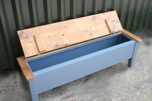 Storage bench